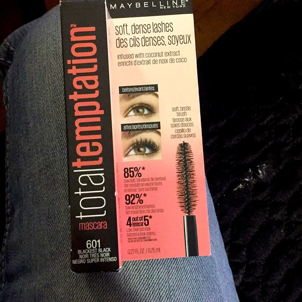 Mascara